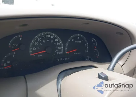 2001 Ford F-150 Lariat/Xl/Xlt из США, поврежденный, VIN 1FTRX18LX1NA23541